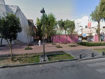 OY DEPARTAMENTO LISTO PARA CESIONAR EN COLONIA GUERRERO, CUAUHTEMOC, CDMX