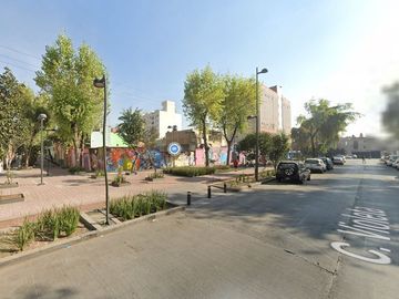 OY DEPARTAMENTO LISTO PARA CESIONAR EN COLONIA GUERRERO, CUAUHTEMOC, CDMX