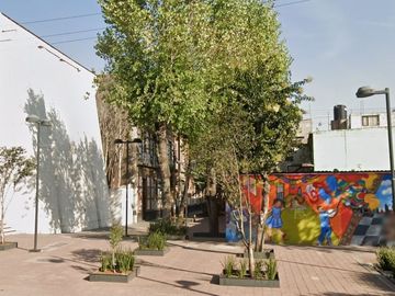 OY DEPARTAMENTO LISTO PARA CESIONAR EN COLONIA GUERRERO, CUAUHTEMOC, CDMX