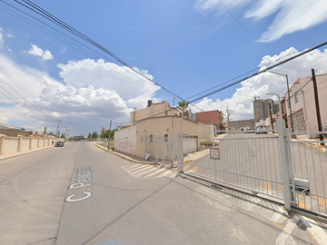 GRAN OPORTUNIDAD casa EN CHIHUAHUA, los encinos.
