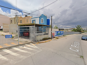 GRAN OPORTUNIDAD casa EN CHIHUAHUA, los encinos.
