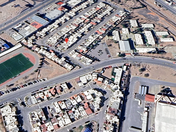 GRAN OPORTUNIDAD casa EN CHIHUAHUA, los encinos.