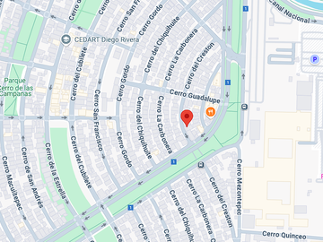 🏡 ¡Tu nuevo hogar te espera en Campestre Churubusco, Coyoacán! 🌳