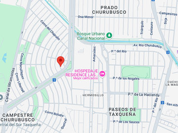 🏡 ¡Tu nuevo hogar te espera en Campestre Churubusco, Coyoacán! 🌳