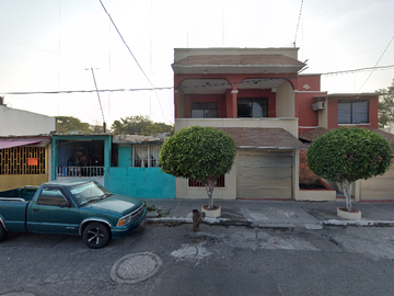 Hermosa Casa en Veracruz Centro