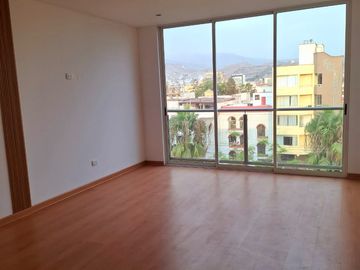 DEPARTAMENTO ESTRENO DÚPLEX VELASCO ASTETE 2226 VISTA ALEGRE SURCO. ENTREGA INMEDIATA. PRECIO INCLUYE COCHERA. 3 DORMITORIOS. 155 m2.