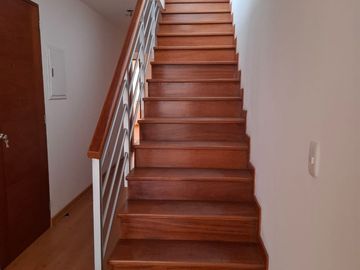 DEPARTAMENTO ESTRENO DÚPLEX VELASCO ASTETE 2226 VISTA ALEGRE SURCO. ENTREGA INMEDIATA. PRECIO INCLUYE COCHERA. 3 DORMITORIOS. 155 m2.