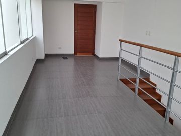 DEPARTAMENTO ESTRENO DÚPLEX VELASCO ASTETE 2226 VISTA ALEGRE SURCO. ENTREGA INMEDIATA. PRECIO INCLUYE COCHERA. 3 DORMITORIOS. 155 m2.