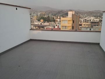 DEPARTAMENTO ESTRENO DÚPLEX VELASCO ASTETE 2226 VISTA ALEGRE SURCO. ENTREGA INMEDIATA. PRECIO INCLUYE COCHERA. 3 DORMITORIOS. 155 m2.