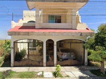 VENTA DE HERMOSA CASA EN XALISCO NAYARIT