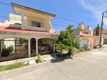 VENTA DE HERMOSA CASA EN XALISCO NAYARIT