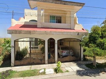 VENTA DE HERMOSA CASA EN XALISCO NAYARIT