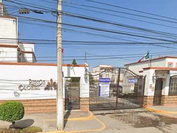 Casa en Estado de México, Tultitlan