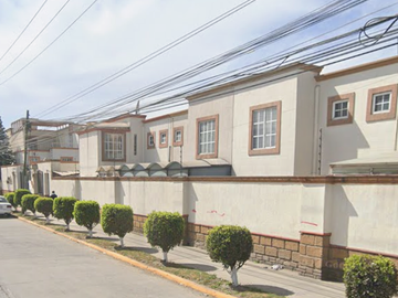 Casa en Estado de México, Tultitlan