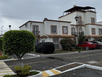 Casa en Estado de México, Tultitlan