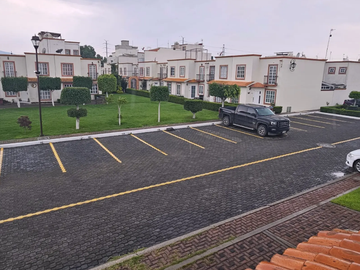 Casa en Estado de México, Tultitlan