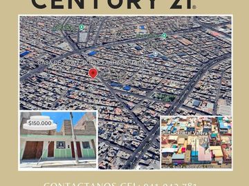 VENTA DE CASA EN LEONCIO PRADO