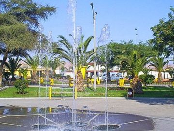 VENTA DE CASA EN LEONCIO PRADO