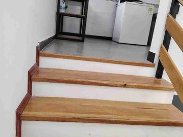 Se vende o se renta bonita casa de lujo en Cotacachi