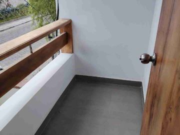 Se vende o se renta bonita casa de lujo en Cotacachi