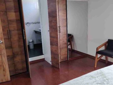 Se vende o se renta bonita casa de lujo en Cotacachi