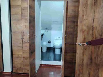 Se vende o se renta bonita casa de lujo en Cotacachi