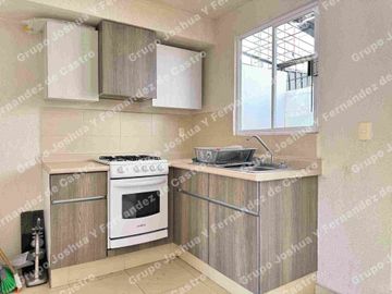 Casa 3 Recámaras en Privada Barbuda Fracc. Citara