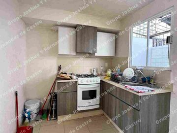 Casa 3 Recámaras en Privada Barbuda Fracc. Citara