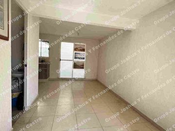Casa 3 Recámaras en Privada Barbuda Fracc. Citara