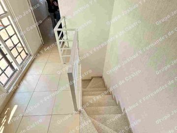 Casa 3 Recámaras en Privada Barbuda Fracc. Citara