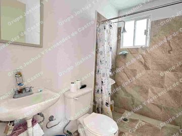 Casa 3 Recámaras en Privada Barbuda Fracc. Citara