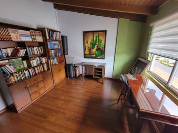 Casa en Venta/ 380 Metros de construcción/ sector la Concepción/ Quito norte