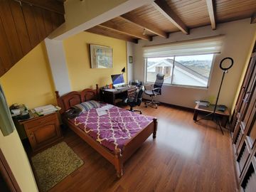 Casa en Venta/ 380 Metros de construcción/ sector la Concepción/ Quito norte