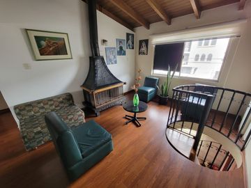 Casa en Venta/ 380 Metros de construcción/ sector la Concepción/ Quito norte