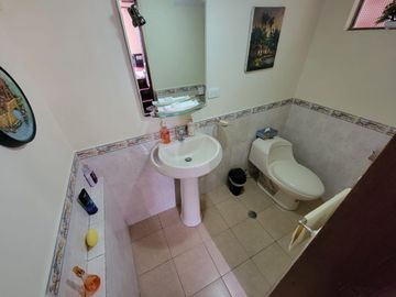 Casa en Venta/ 380 Metros de construcción/ sector la Concepción/ Quito norte