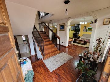 Casa en Venta/ 380 Metros de construcción/ sector la Concepción/ Quito norte