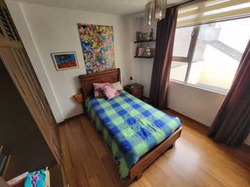 Casa en Venta/ 380 Metros de construcción/ sector la Concepción/ Quito norte