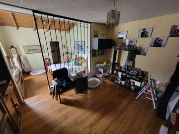 Casa en Venta/ 380 Metros de construcción/ sector la Concepción/ Quito norte
