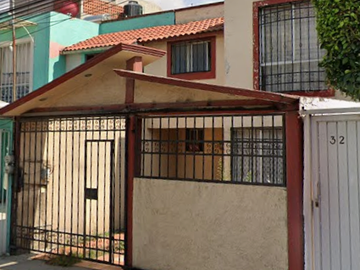 Casa en Estado de México, Buenavista ¡Gran oportunidad!