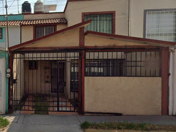 Casa en Estado de México, Buenavista ¡Gran oportunidad!