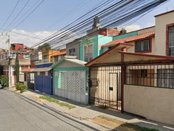 Casa en Estado de México, Buenavista ¡Gran oportunidad!