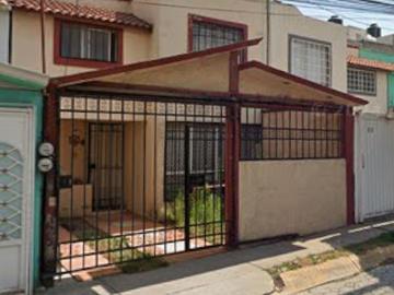 Casa en Estado de México, Buenavista ¡Gran oportunidad!
