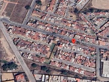 Casa en Estado de México, Buenavista ¡Gran oportunidad!