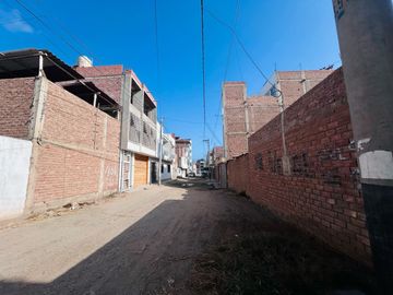 VENTA  DE TERRENO EN LA  URB. SAN ISIDRO  120 M2 - $70,000