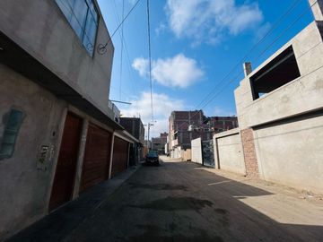 VENTA  DE TERRENO EN LA  URB. SAN ISIDRO  120 M2 - $70,000