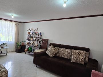 Venta de casa Conjunto Residencial La Rioja, Popayán