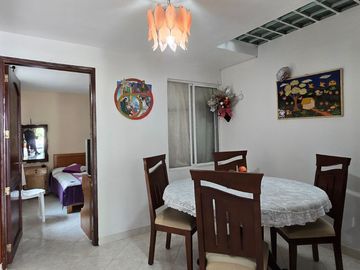 Venta de casa Conjunto Residencial La Rioja, Popayán