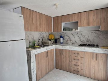 Venta de casa Conjunto Residencial La Rioja, Popayán