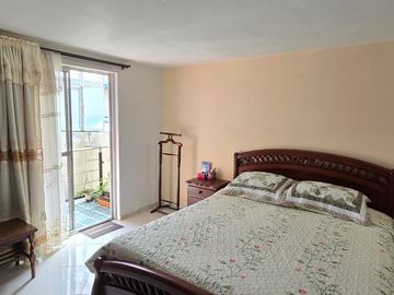 Venta de casa Conjunto Residencial La Rioja, Popayán