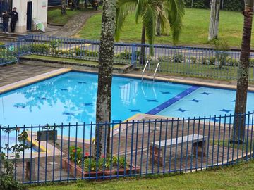 Venta de casa Conjunto Residencial La Rioja, Popayán